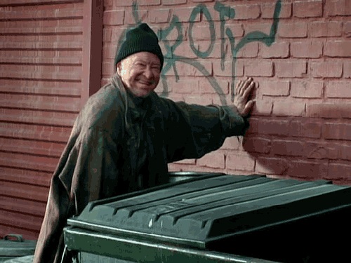 теребонькает