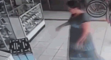 тв с ногами