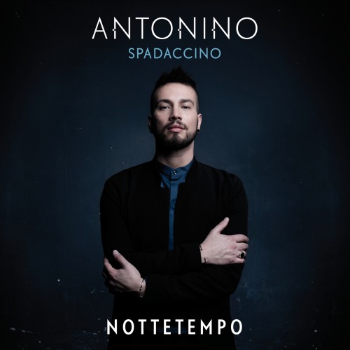 Antonino Spadaccino – Nottetempo (2016)