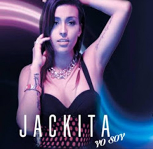 Jackita - Yo soy (2016)