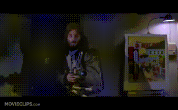 The Thing (6-10) Movie CLIP - Tainted Blood Sample (1982) HD_cut (2)