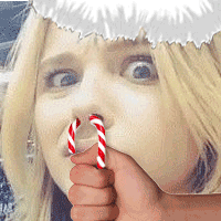 новогодняя