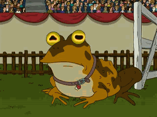 hypnotoad