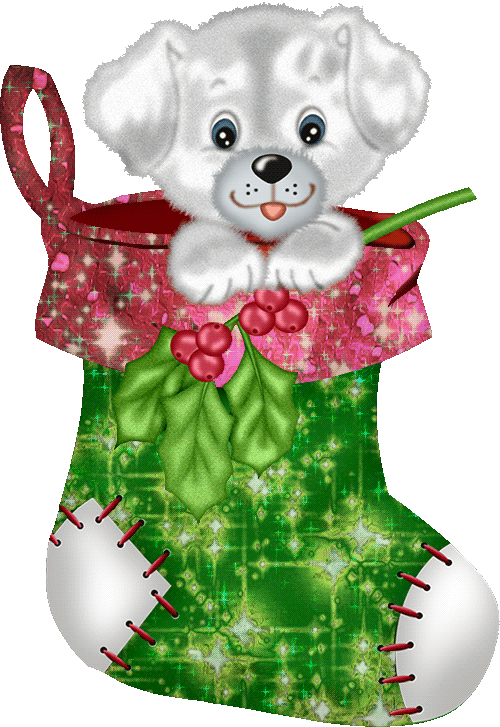 Мышь в сапоге