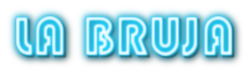 La_bruja