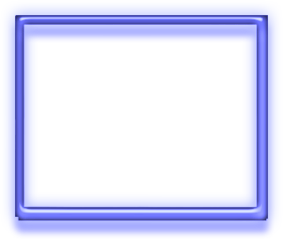 gamma-green-glow-frame-psd-455938в