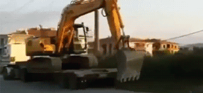 Помощь тягачу