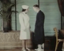 модный походон