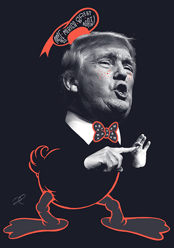 трампамаус