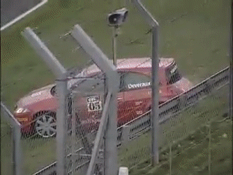 автогонки