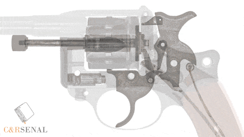Revolver-Mle.1892 2