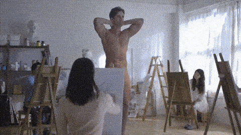 реклама WoT такая... азиатская...