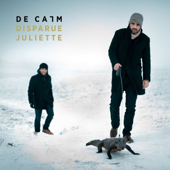 De Calm - Disparue Juliette (2017)