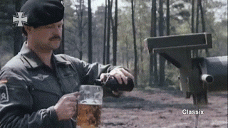 Посоны из нато