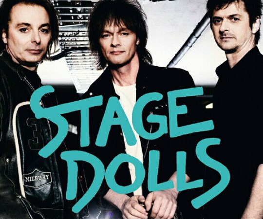 00.Stage Dolls