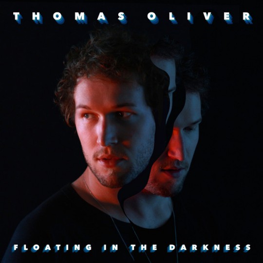 00.Thomas Oliver – Floating In The Darkness (2017)