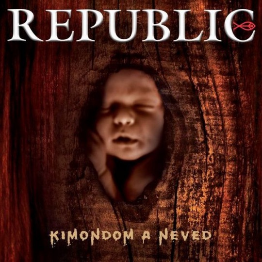 00.Republic - Kimondom a neved (2017)