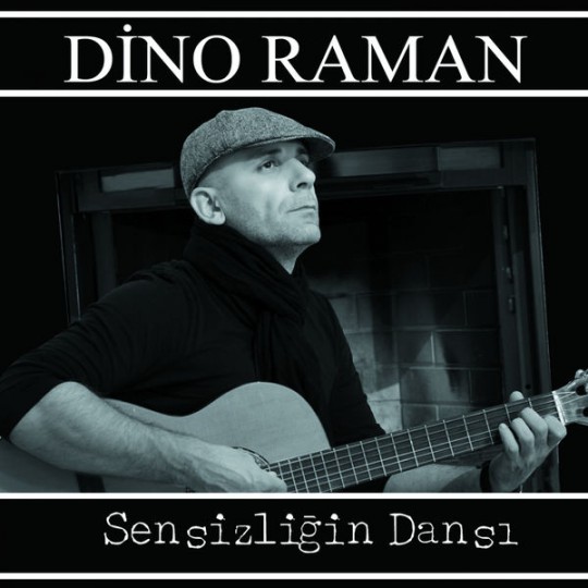 00.Dino Raman - Sensizliğin Dansı (2017)