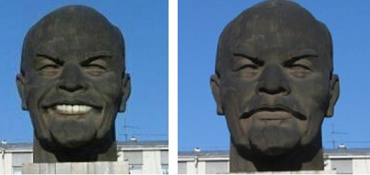 Прикольный фейк