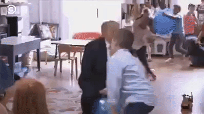 Троллят Трампа