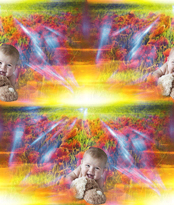 48 Девочка и маки