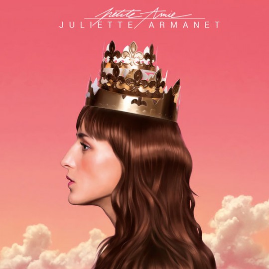 00Juliette Armanet - Petite Amie (2017)