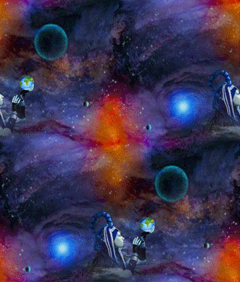 70 Такой она была