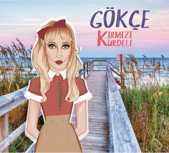 00.Gökçe - Kırmızı Kurdele [2017]