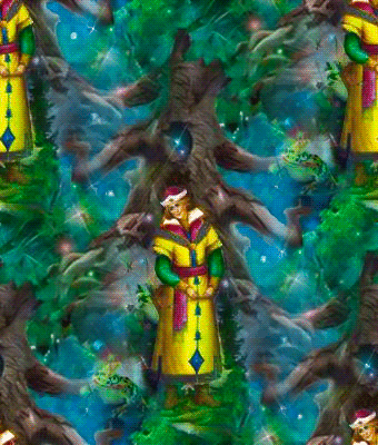 75 И где ты Иван царевич