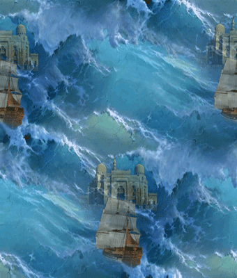 77  Мечта будущего капитана