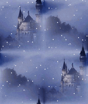 82 Хозяйка замка