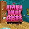 Knf Stylish House Escape