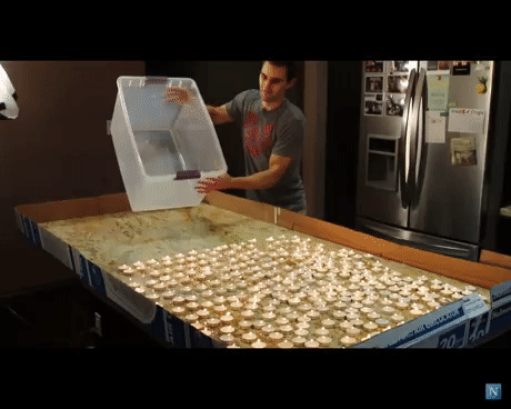 Let me just empty this box of CO2. - Imgur