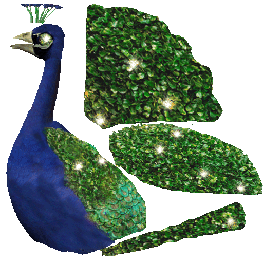 pfau bux1