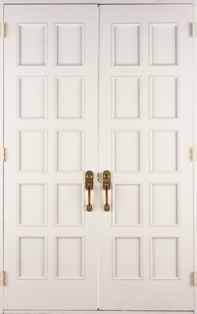 Doors (109)