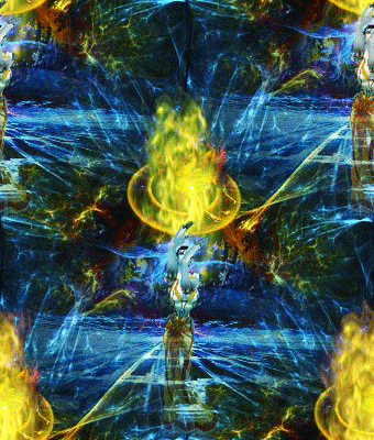 90 Мираж в космосе