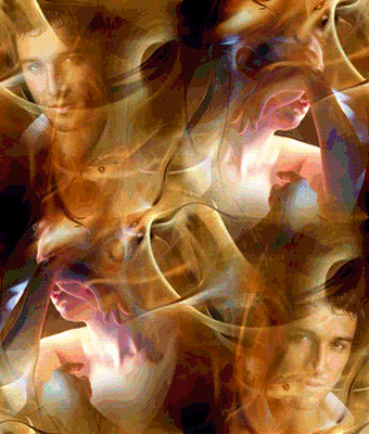 99 Заклинатель с 22 до 6