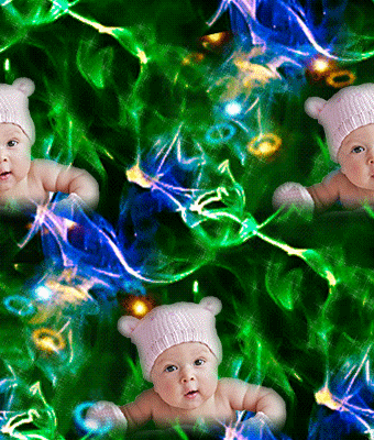 136 Цветочек Василёчек