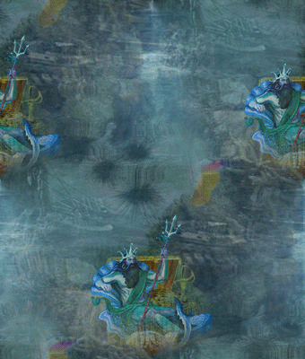 137 Посейдон