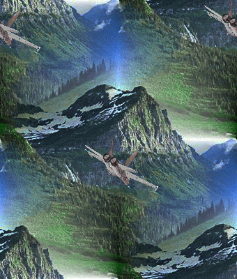 143 Полетели