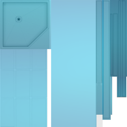 каб душ глб 1