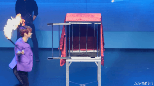 Факир был пьян