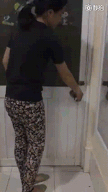 Гости пришли