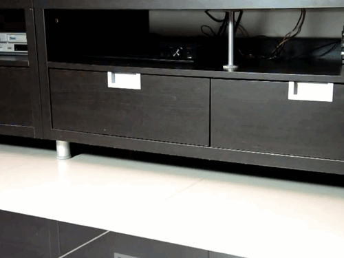 Вжик и цап царап