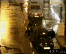 Ответка дебилу