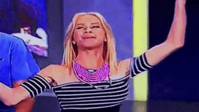 Американская улыбка