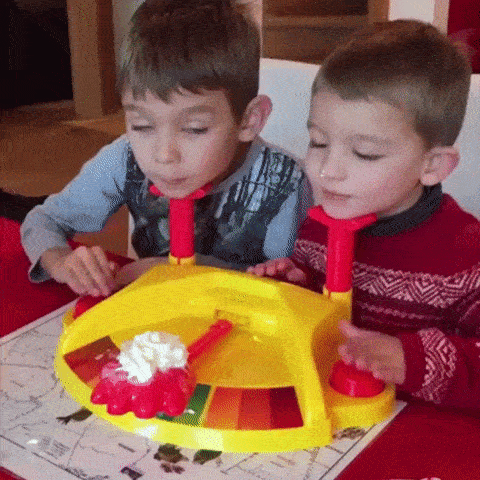 Развивающая игрушка