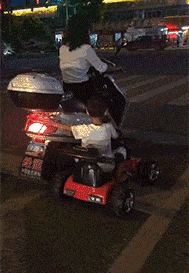 Вот это мать