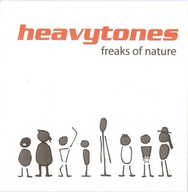 Heavytones