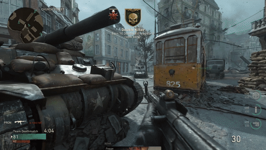 Call-of-Duty-Игры-Call-of-Duty-WWII-gif-4079091